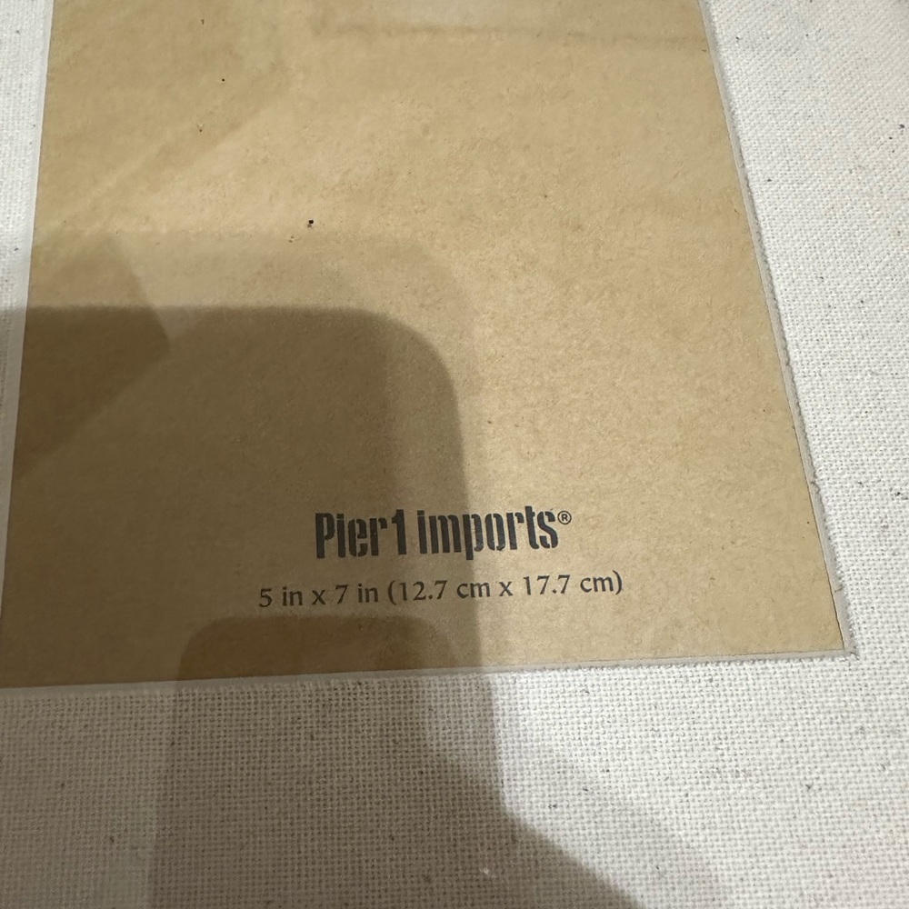 Photo Frame - Picture 2 of 6